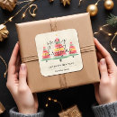 Suche nach weihnachtsbäume aufkleber Modern