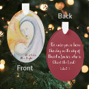 Suche nach christliche kunst ornamente Madonna und kind