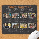 Suche nach der kalender mousepads Jahr