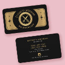 Suche nach vintager friseur visitenkarten Retro