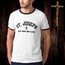 Suche nach joeseph tshirts Für ihn