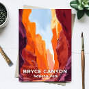 Suche nach bryce postkarten Schlucht