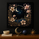 Suche nach bezaubert poster Blume