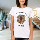 Suche nach pfoten tshirts Mutter