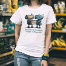Suche nach science fiction roboter tshirts Für sie
