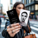 Suche nach modellieren visitenkarten Schauspieler