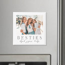 Suche nach beste freundin magnete Für sie/ihn