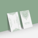 Suche nach lace visitenkarten Elegant