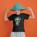 Suche nach niedliches alien tshirts Für kinder