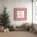Suche nach weihnachtsdekor poster Weihnachtswandkunst