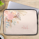 Suche nach rosa blumen laptop schutzhüllen Aquarell