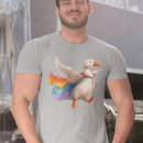 Suche nach alberne kleidung Albernes gänseshirt