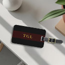 Suche nach hochzeit gepäckanhänger Monogramm