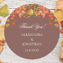 Suche nach herbstliche aufkleber Rustikal