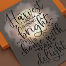 Suche nach harvest moon poster Herbst