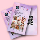 Suche nach instagram collage visitenkarten Qr code