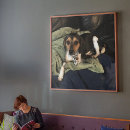 Suche nach poly art poster Pet