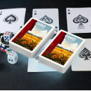 Suche nach ohio spielkarten Natur