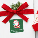 Suche nach santa claus aufkleber Festlich