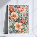 Suche nach vintage floral poster Schön