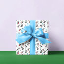 Suche nach schwarze bären geschenkpapier Tiere