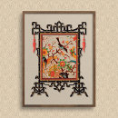 Suche nach vintage chinesische poster Asiatisch