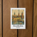 Suche nach stockholm postkarten Skandinavien