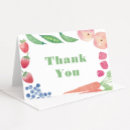 Suche nach himbeere karten Aquarell