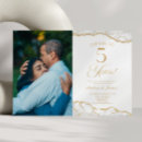 Suche nach goldener hochzeitstag einladungen Für sie/ihn