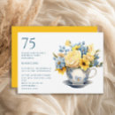 Suche nach teacup Blumen