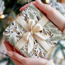 Suche nach waldland geschenkpapier Waldtiere
