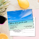 Suche nach strandthema postkarten Neue zuhause