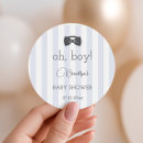 Suche nach baby boy aufkleber Ein junge