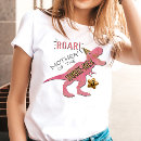 Suche nach dinosaurier tshirts Modern