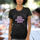 Suche nach trinkender wein tshirts Weintrinker