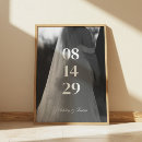 Suche nach hochzeitsdatum poster Couple