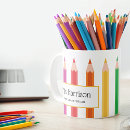 Suche nach helle farben tassen Teacher
