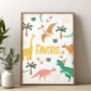 Suche nach dinosaurier poster party deko Boy