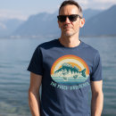 Suche nach barsche tshirts See
