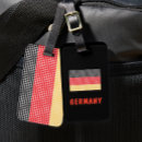 Suche nach deutschland flagge gepäckanhänger Patriotisch