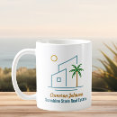 Suche nach strandhaus tassen Niedlich