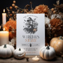 Suche nach halloween einladungen Modern