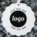 Suche nach qr code ornamente Logo