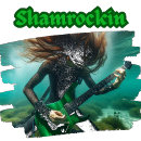 Suche nach shamrock tshirts Kleeblatt