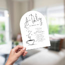 Suche nach coffee einladungen Babyparty