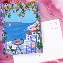 Suche nach malerei postkarten Aquarell