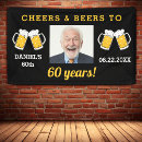 Suche nach 60 banner Zum 60 geburtstag