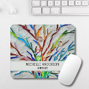 Suche nach künstler mousepads Modern