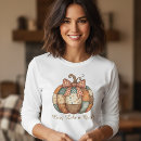 Suche nach kürbis tshirts Herbst