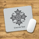 Suche nach kreuz mousepads Christlich
